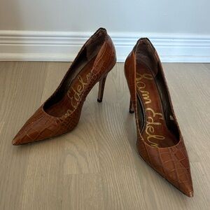 Sam Eldelman heels